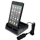 USBクレードル for SAMSUNG GALAXY S2 II (2nd電池充電対応) GALAXY S 2