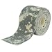 McNett ACU Digital 19411 Camo Form Camouflage Tape 12ft roll, Bag [Misc.]