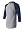 Athletic Heather/ Navy
