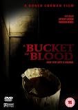 A Bucket of Blood [DVD] [2007]
