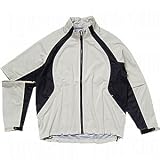 Forrester Mens ProTech Zip-Off Rain Jackets