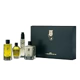 Jo Wood Organics AMKA Organic Gift Set