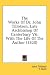 Books : The Works Of Dr. John Tillotson, Late Archbishop Of Canterbury V6: With The Life Of The Author (1820)