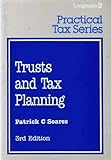 Trusts and tax planning
