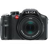 Leica V-Lux 3 12 Megapixel Digital Camera Black