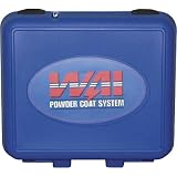 Northern Industrial Powder-Coat Application System