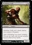FOIL Mindless Null - Zendikar Foil Common - Foil Magic the Gathering