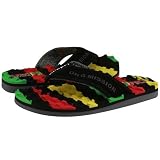 cobian Men's Amp Flat Sandal