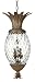Anana Plantation 28 1/2 High Outdoor Hanging Light