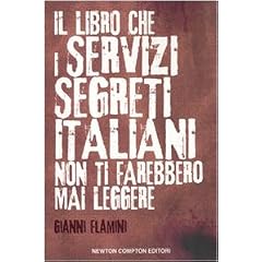 Il libro che i servizi segreti italiani non ti farebbero mai leggere (Controcorrente)