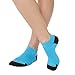 Tommie Copper Women's Athletic Lightweight Compression Ankle Socks