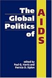 Review Lynne Rienner Publishers  / The Global Politics of AIDS