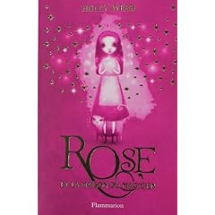 Rose, Tome 1 : Rose et la maison du magicien