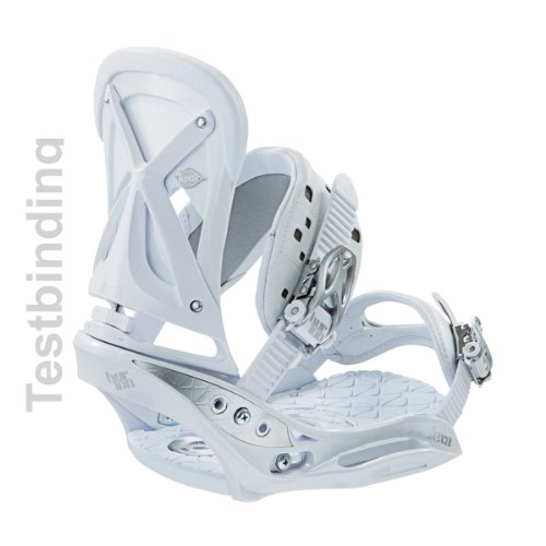 Damen Snowboard Bindung Burton