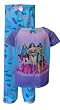 DC Comics Girls Rule! Supergirl, Wonder Woman, Batgirl Pajamas for girls