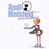 Andi Meisfeld 3 - und die Albtraumparty, 1 Audio-CD