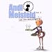 Andi Meisfeld 3 - und die Albtraumparty, 1 Audio-CD