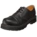 Dr. Martens Unisex Original 3 Eye Notched Welt Gibson