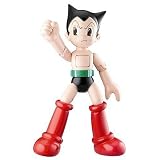 Astro Boy 5" Abilities Figure: Searchlight-Eye Glow