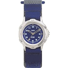 Timex Kids' My First Sporty Fast Wrap Watch #T78961