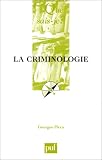 La Criminologie