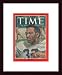 Jimmy Brown, Cleveland Browns Football Star / TIME Cover: November 26, 1965, Art Print by TIME Magazine