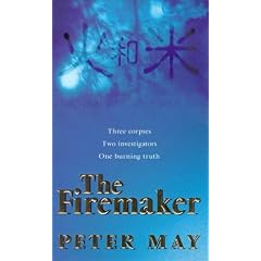 The Firemaker