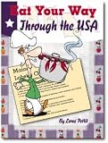 Eat Your Way Through the USA