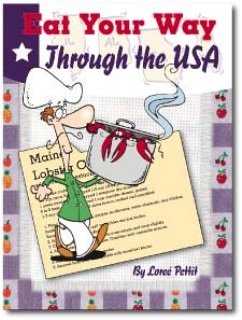 Eat Your Way Through the USA