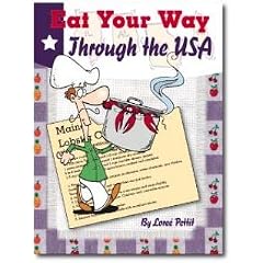 Eat Your Way Through the USA