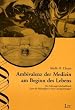 Ambivalenz der Medizin am Beginn des Lebens. Der Schwangerschaftsabbruch. Kann die Philosophie zu einer L�sung beitragen?