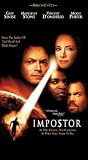 Impostor - Exclusive New Cut