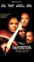 Impostor Exclusive New Cut [VHS]