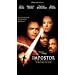 Impostor Exclusive New Cut [VHS]