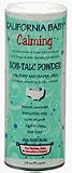 California Baby Non-Talc Powder, Calming (2.5 oz)