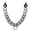 Pessoa S.S. Curb Chain [Misc.]