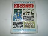 The Breedon book of Football League records