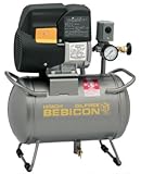 日立 コンプレッサー 0.2LE-8TA スーパーオイルフリーベビコン