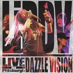 LIVE in Pittsburgh