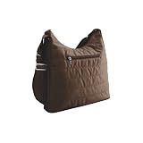 Lug Life Cable Car Satchel