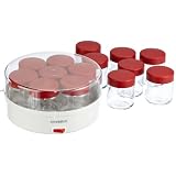 Severin JG 3519 Joghurt-Fix / 14 Portionsgl�ser � ca. 150 mlvon "Severin"
