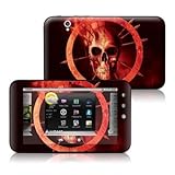 Blood Ring Design Protective Skin Decal Sticker for Dell Streak 7 Android T ....