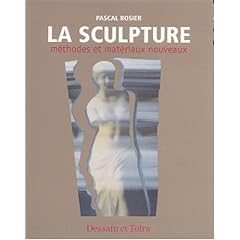 La sculpture