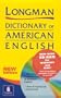 Longman Dictionary of American English with CDROM (Dictionary (Longman))