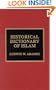The Historical Dictionary of Islam