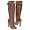Half Calf Cognac