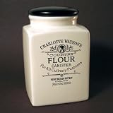 Charlotte Watson Large Flour