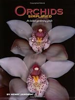 Orchids Simplified