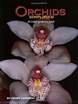 Orchids Simplified