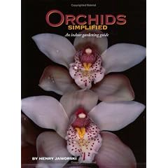 Orchids Simplified: An Indoor Gardening Guide